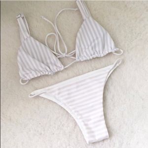 Myra Swim Bikini Set